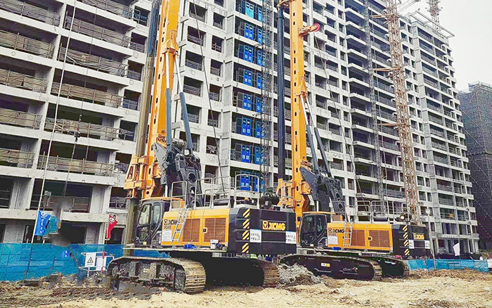高效+不变，，，，，，，，8827太阳集团旋挖钻助建海南自贸港
