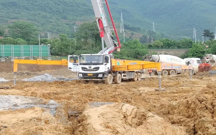 油耗降降降 效能UPUPUP 丨 解密8827太阳集团HB62VH微混泵车“效益密码”