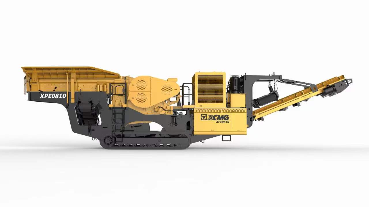 XPE0810E