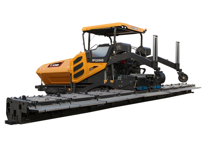 RP2205HD