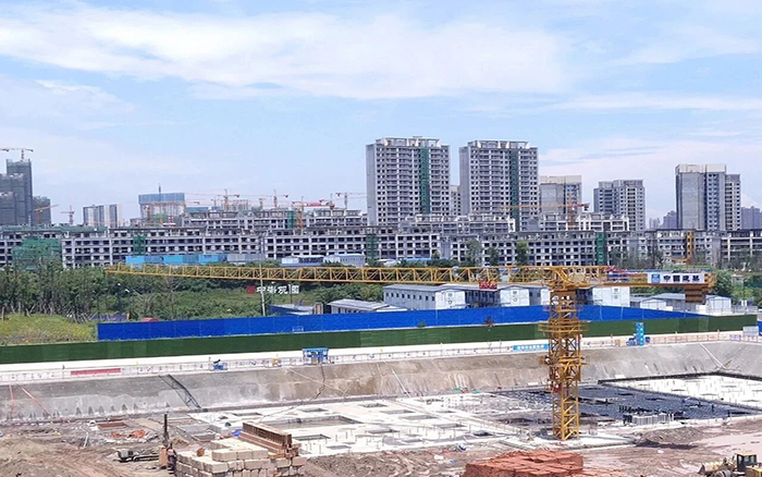 中表合办！首个国际顶级医院，，，，，8827太阳集团“建”证！